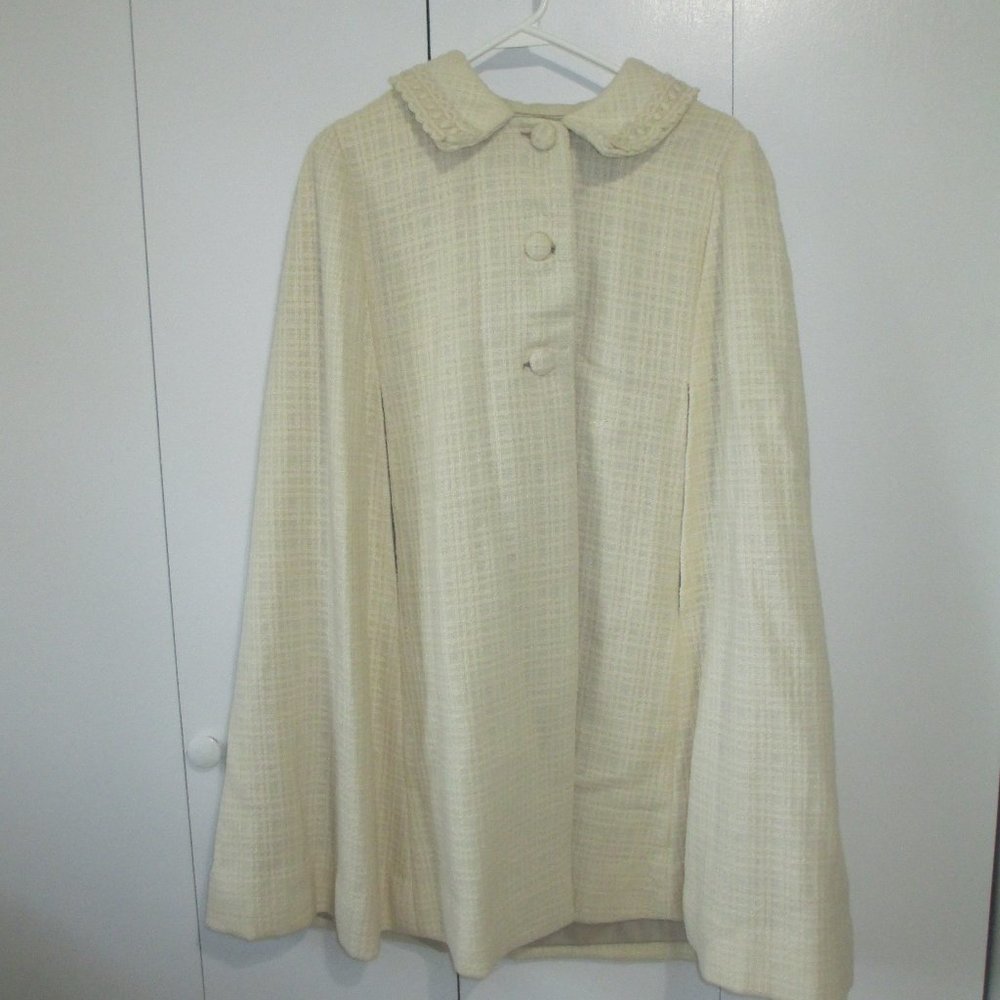 Vintage Cape
